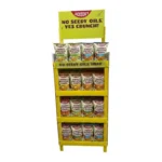 Chips display