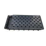 hydroponic Plastic tray