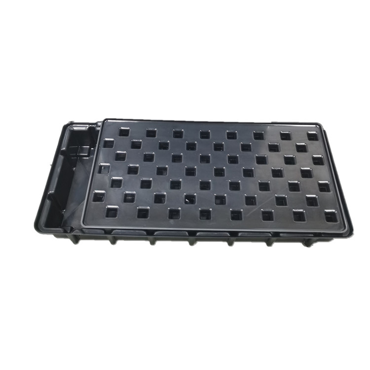 hydroponic Plastic tray