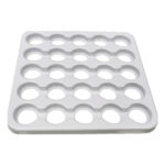 hydroponic Plastic tray