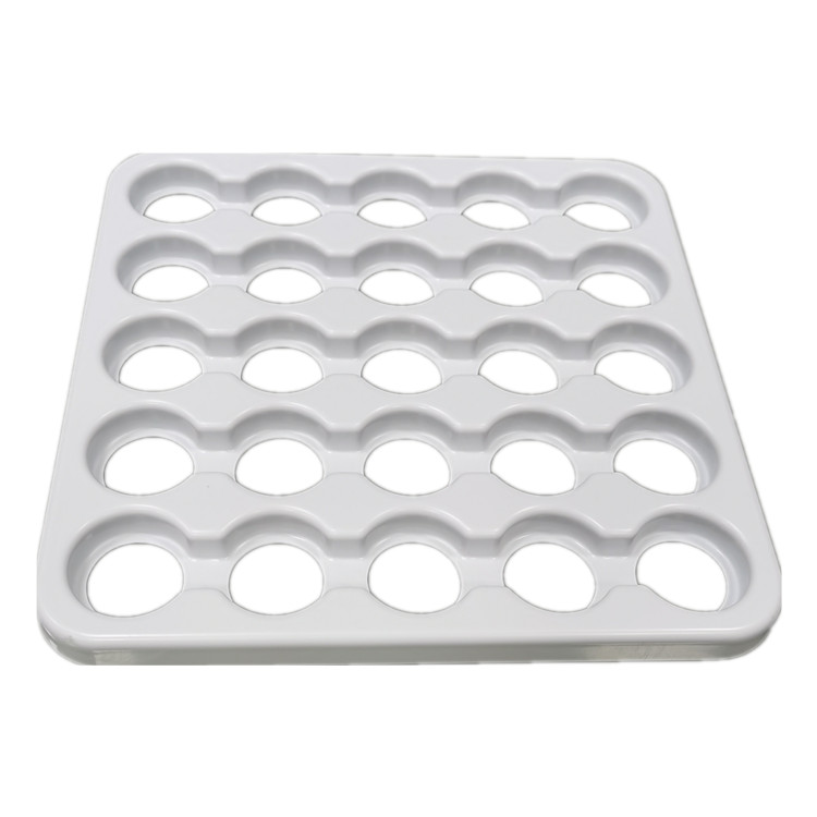 hydroponic Plastic tray