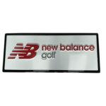 new balance sign