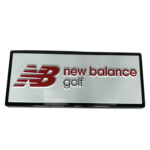 new balance sign