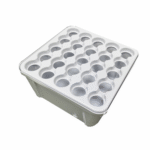 hydroponic Plastic tray