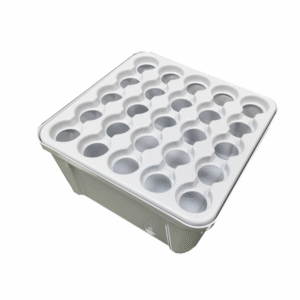 hydroponic Plastic tray