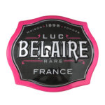 POS light box sign cover