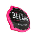 POS light box sign cover