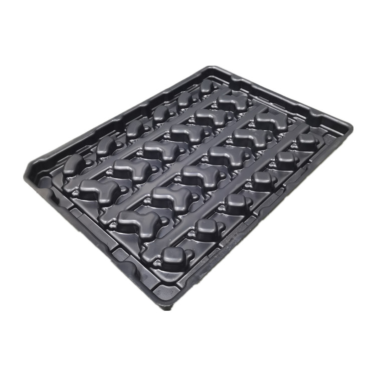 Electronics Industry Trays