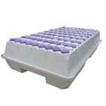 hydroponic Plastic tray
