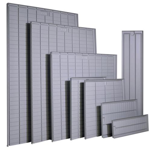 Hydroponic Tray Type 1