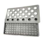 hydroponic Plastic tray