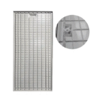 hydroponic Plastic tray