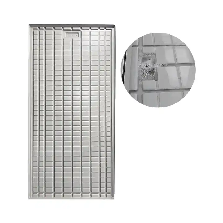 hydroponic Plastic tray