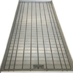 hydroponic Plastic tray