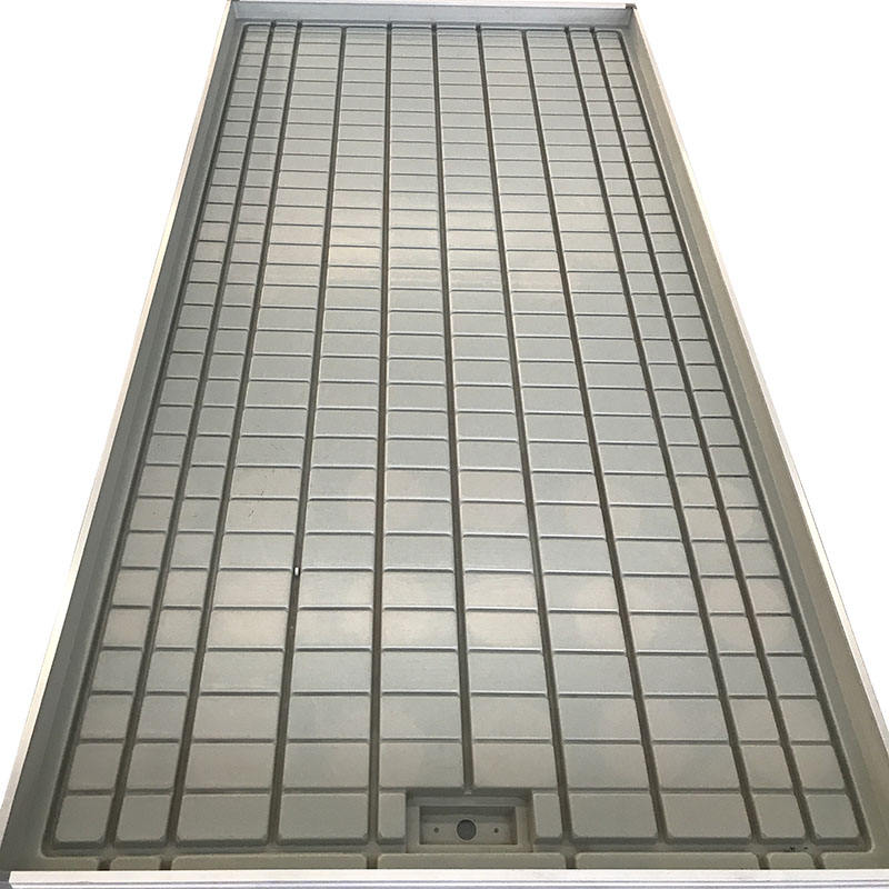 hydroponic Plastic tray