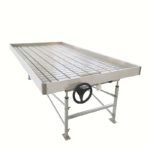 hydroponic Plastic tray