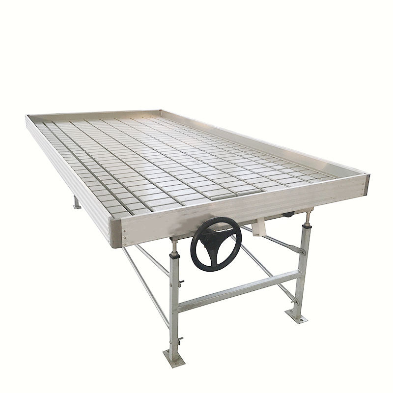 hydroponic Plastic tray