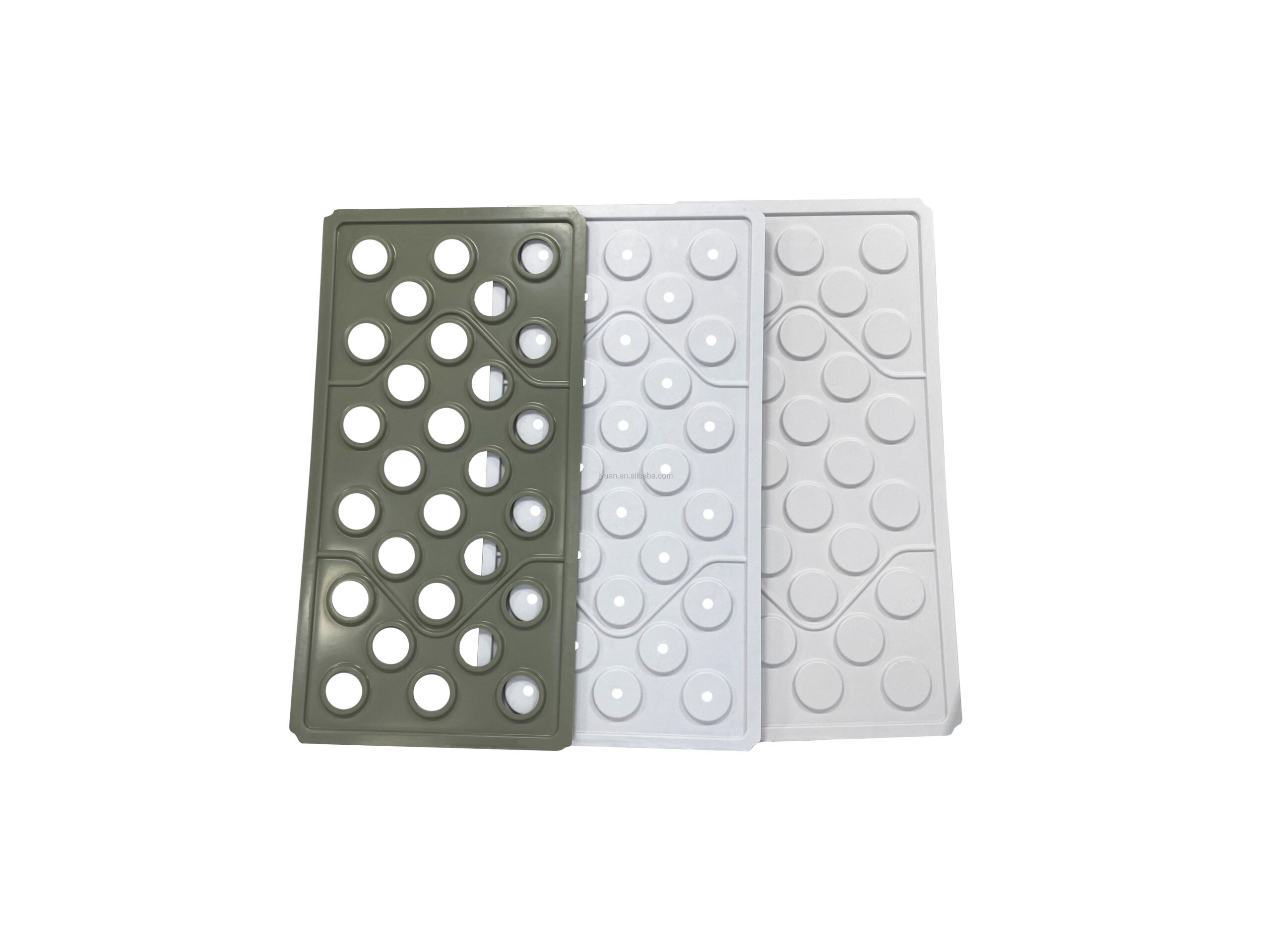 hydroponic Plastic tray