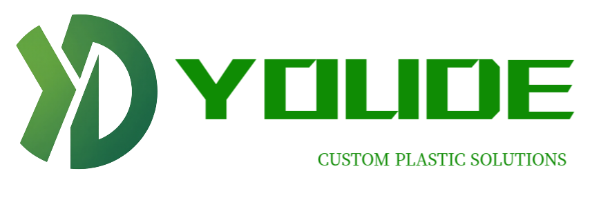 YOUDE Logo