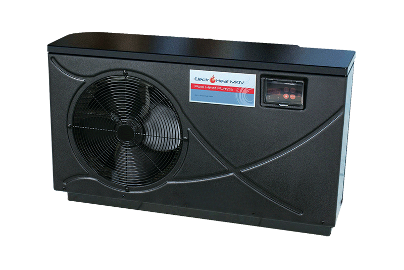 Revolutionizing Pool Heat Pump Enclosures with Custom Vacuum Forming Solutions