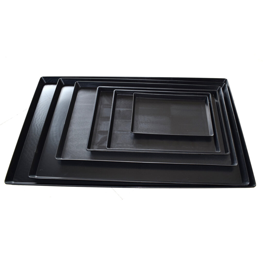 Pet Crate Multi-Purpose Tray – 132 Sizes Available for Any Cage Setup