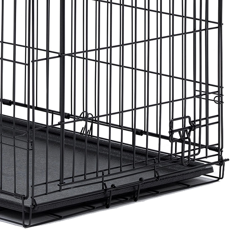 dog crate tray