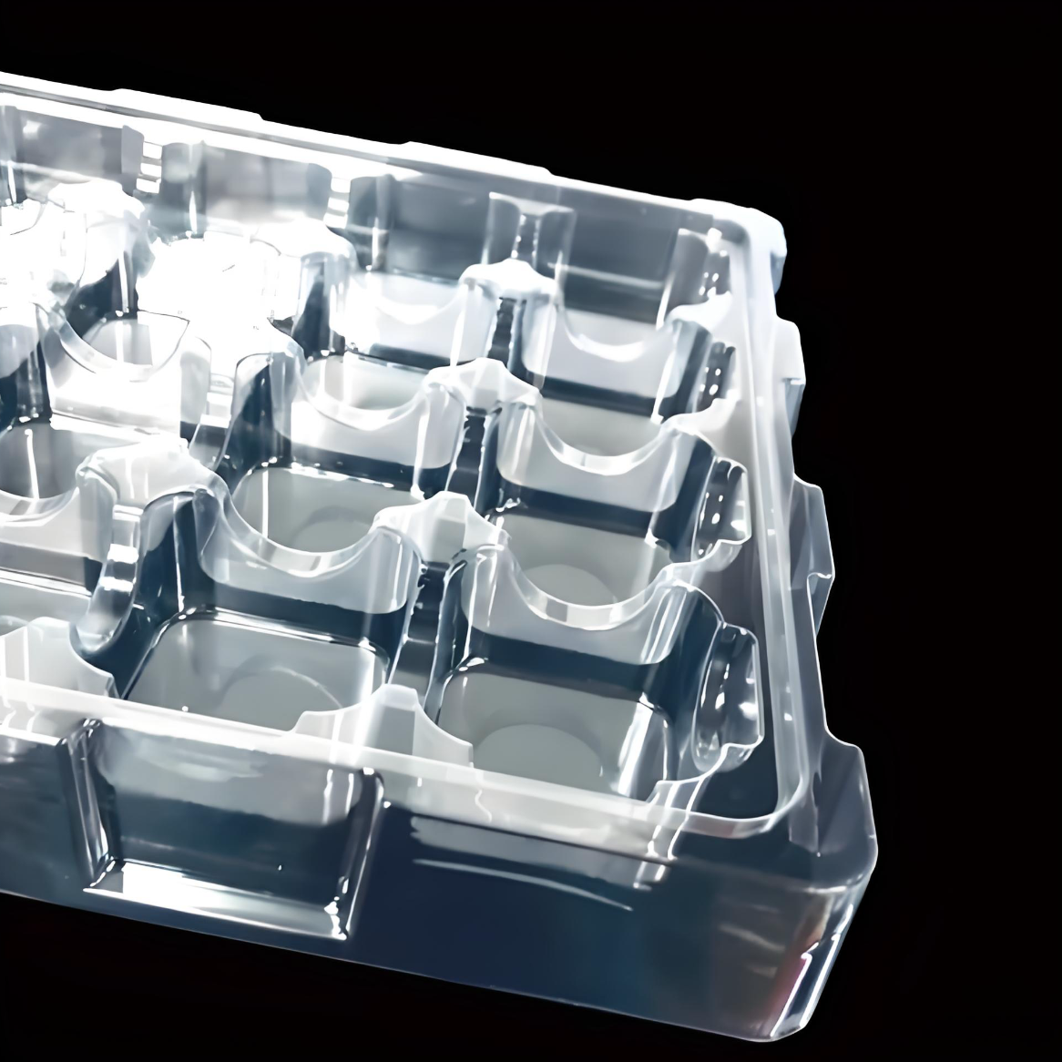 Food Industry Trays