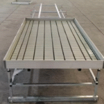 hydroponic Plastic tray