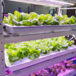 hydroponic Plastic tray