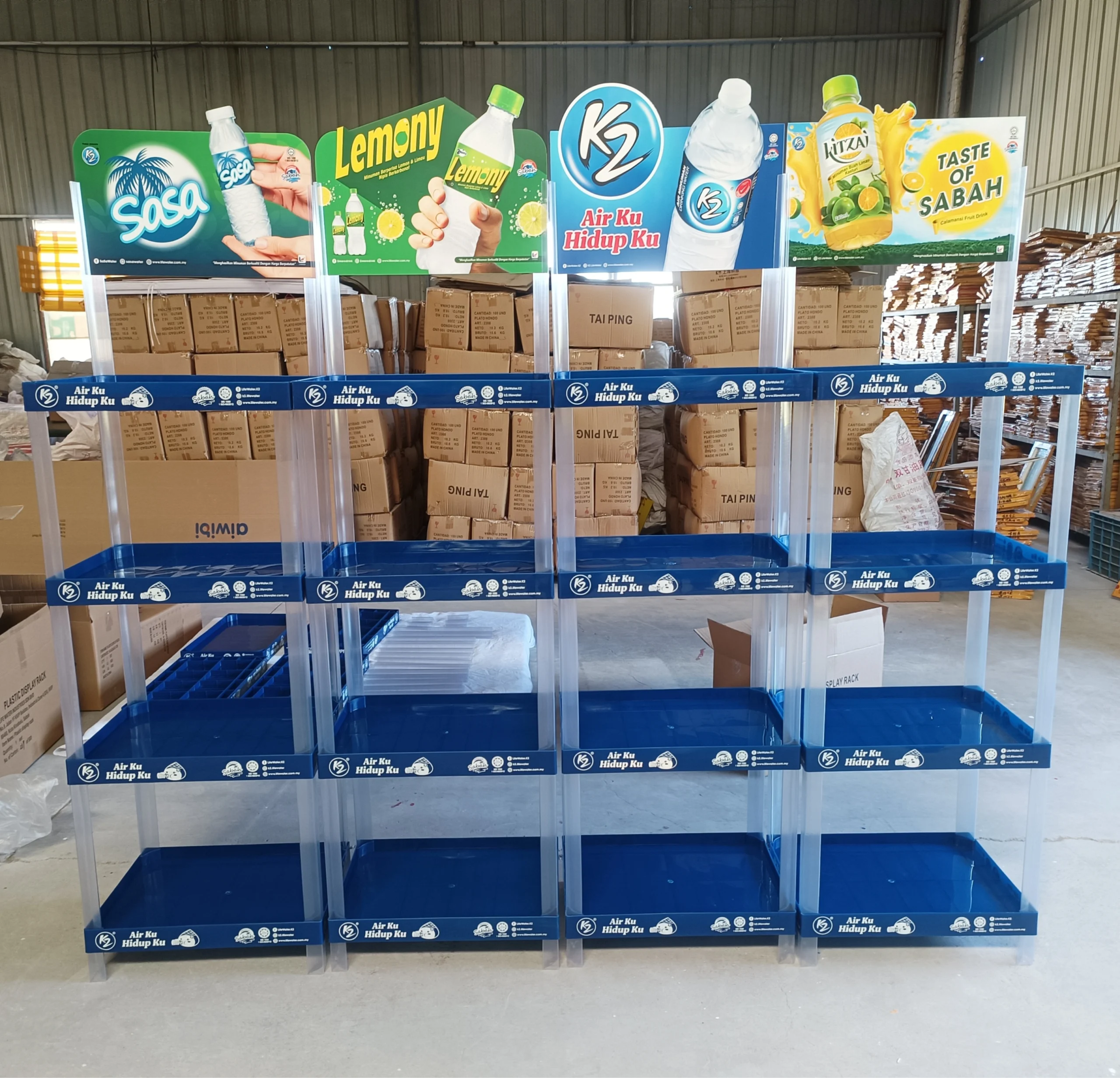 Manufacturing Excellence