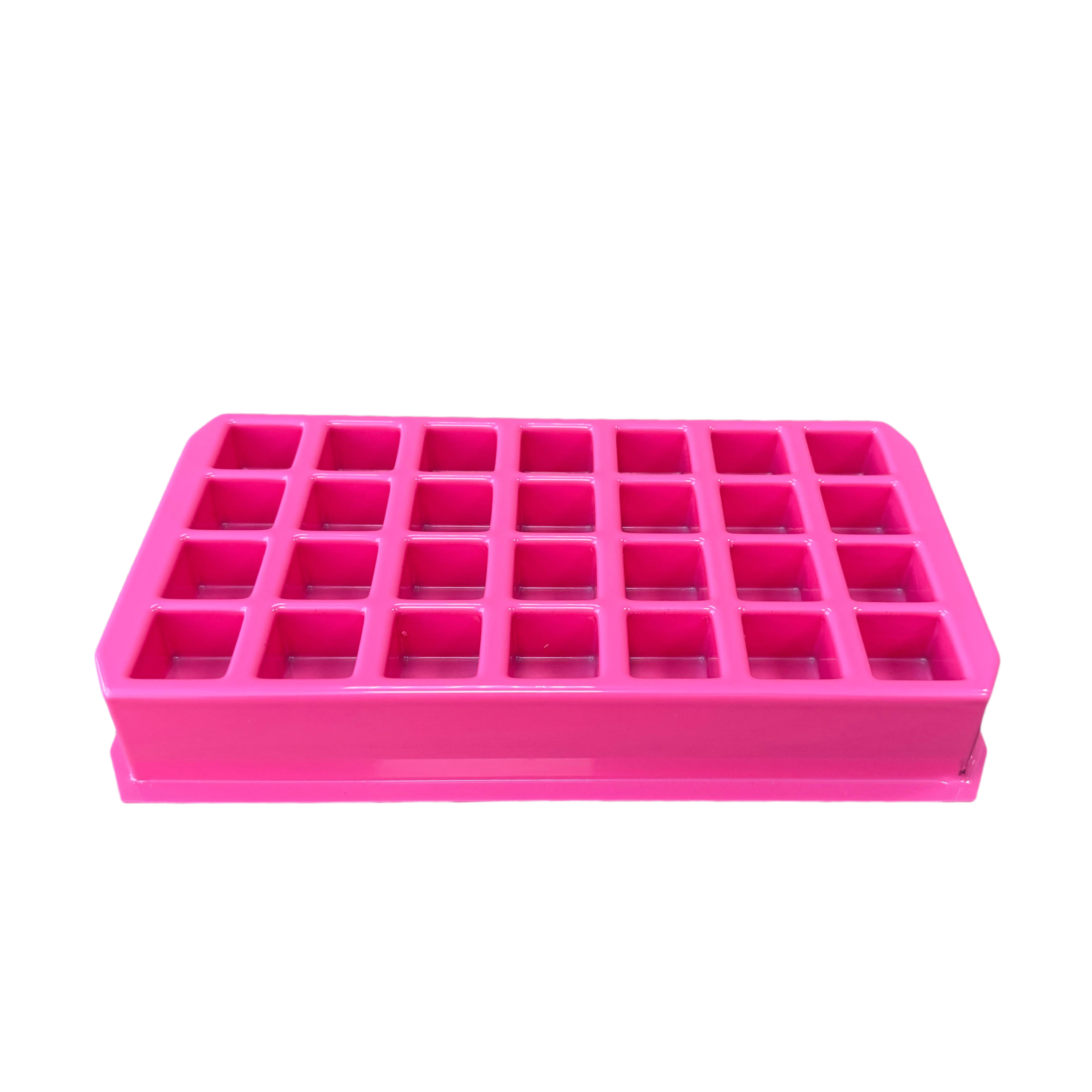 vac formed tray