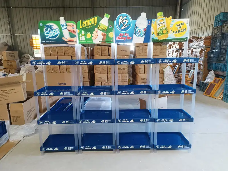 Manufacturing Excellence