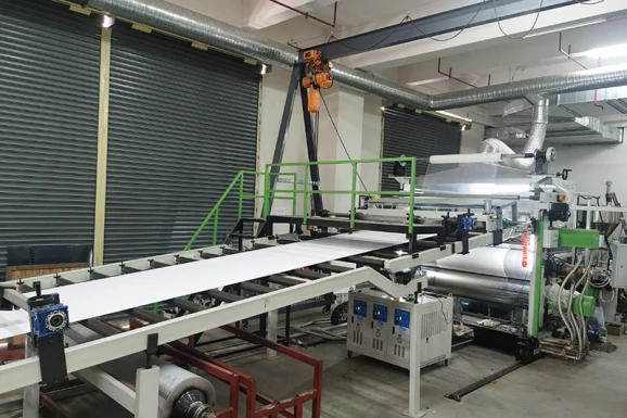 Quality Control Process