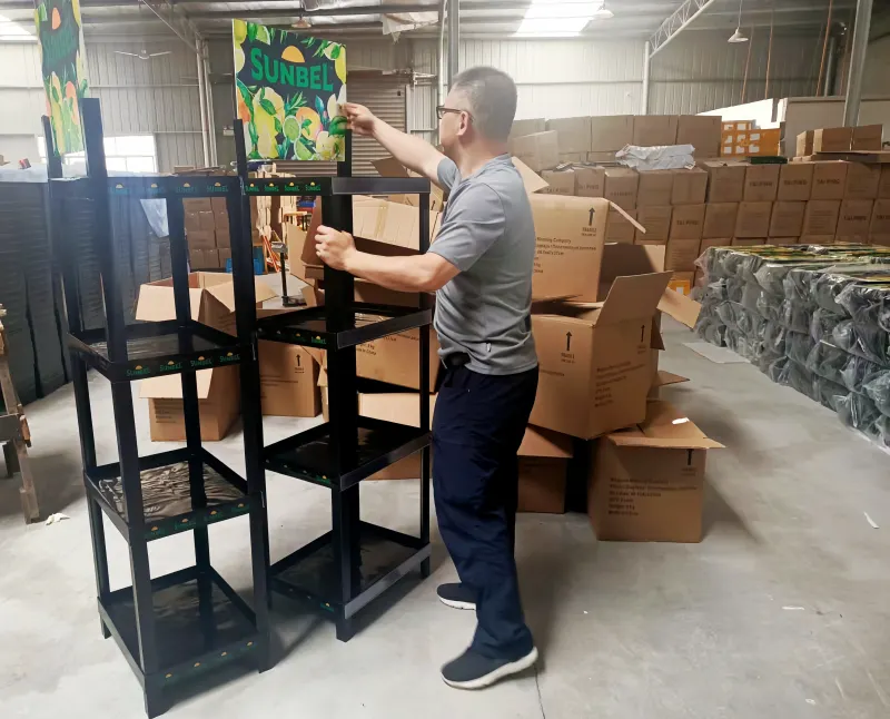 Production Line Quality Control