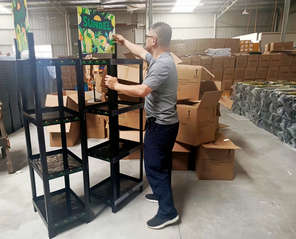 Production Line Quality Control