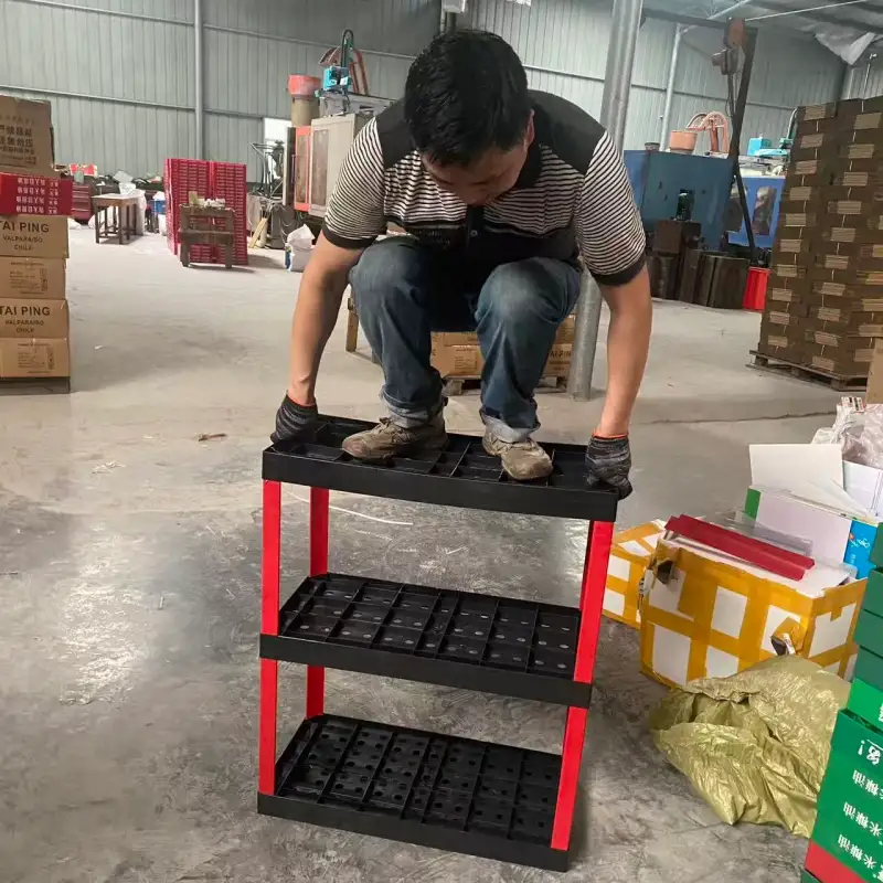 Quality Testing Process