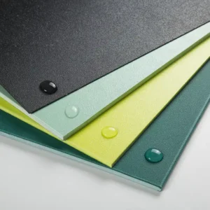 Raw Material For Vacuum Forming-Extruded Plastic Sheet