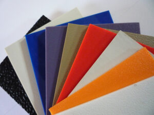 Custom HIPS Material- Vacuum Forming&Thermoforming Service