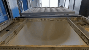 Vacuum Forming Process-Thermoforming Technology
