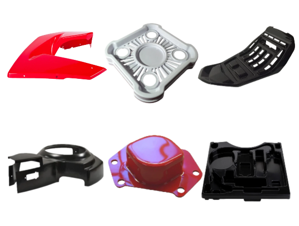 Consumer Goods Applications