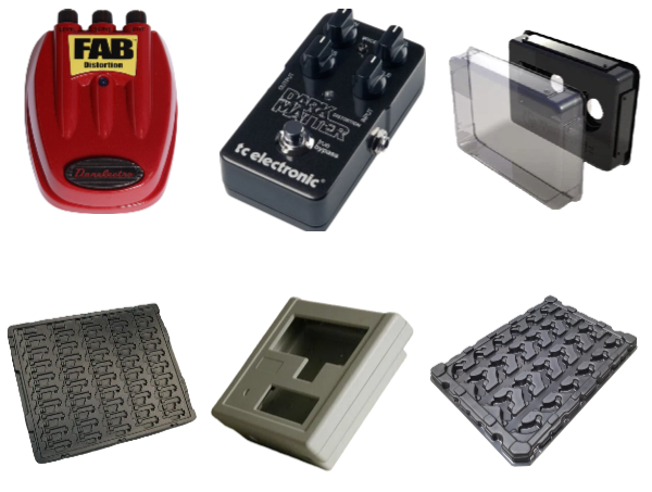 Electronics Applications