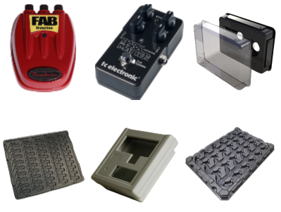 Consumer Electronics