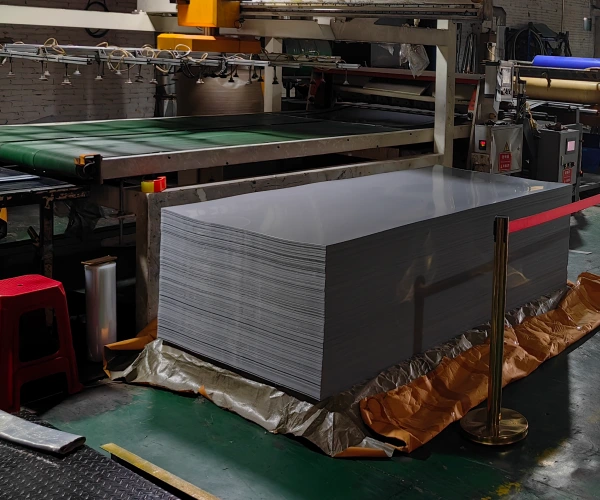 ABS Material Properties