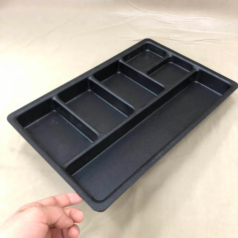 pencil tray