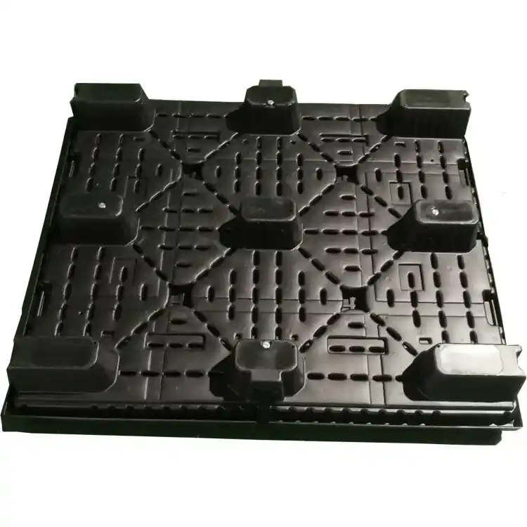 Industrial material handling solutions