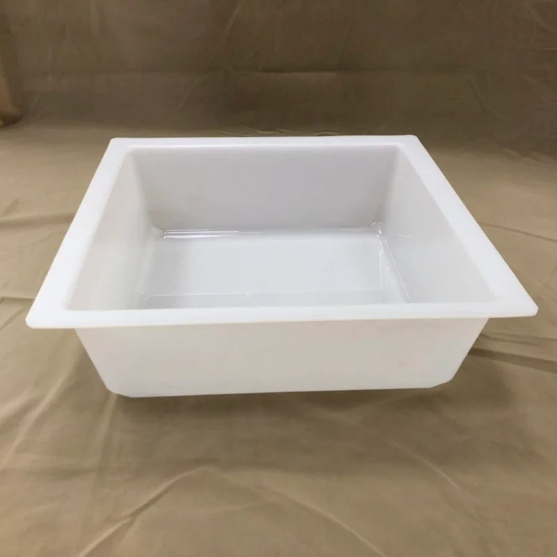 abs tray