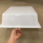 abs tray