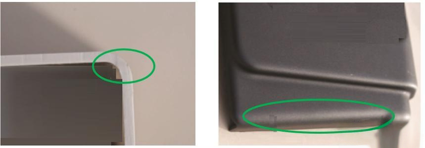 Wall Thickness Distribution