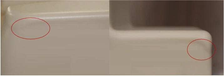 Surface Defects