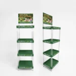 beverage display